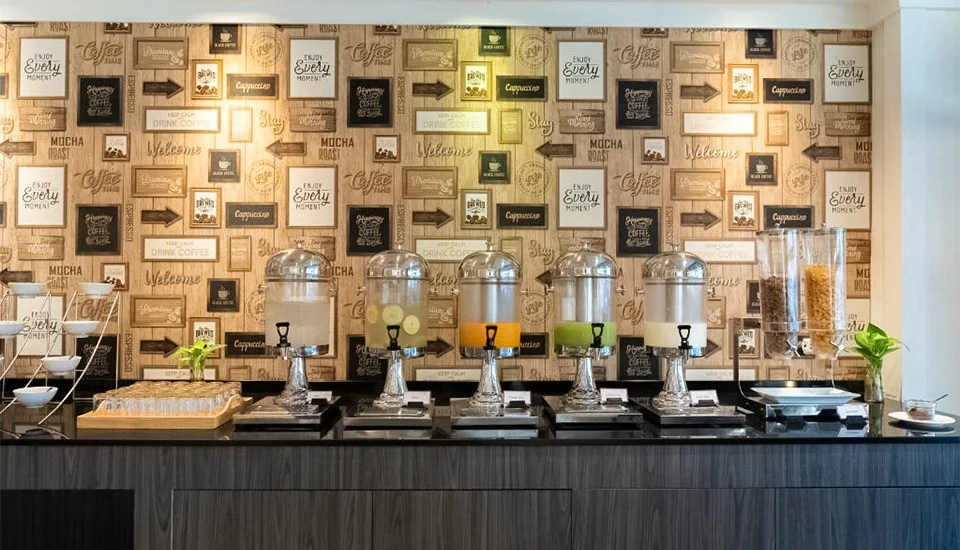 هتل هیتون کانسپت پاتایا